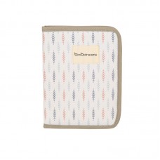 Portadocumentos Etnic de BimbiDreams